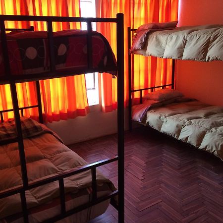 Bambu Backpackers Arequipa Hostel Εξωτερικό φωτογραφία