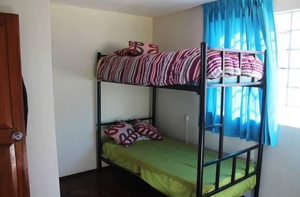 Bambu Backpackers Arequipa Hostel Εξωτερικό φωτογραφία